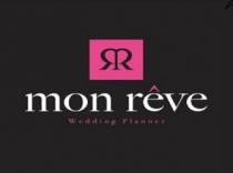 mon rêve Wedding Planner