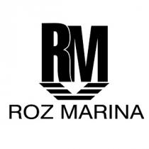 RM ROZ MARINA;ار ام روز مارينا