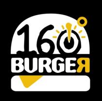 160 BURGER