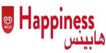 Happiness WALL'S;هابينس