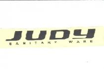 JUDY SANITARY WARE