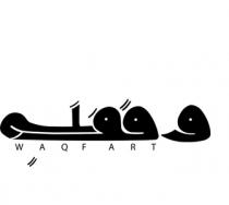 WAQF ART;وقف فني