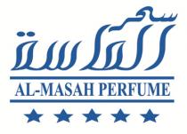 AL-MASAH PERFUME;سحر الماسة