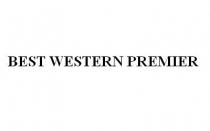 BEST WESTERN PREMIER