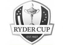 RYDER CUP EST. 1927