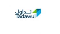 Tadawul;تداول