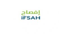 iFSAH;إفصاح