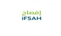 iFSAH;إفصاح