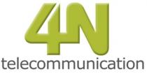 4N telecommunication