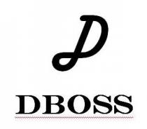 DBOSS D