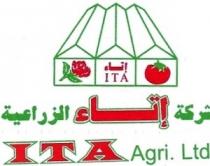 ITA ITA AGRI . LTD;إتاء شركة إتاء الزراعية
