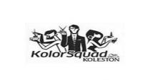 KOLORSQUAD WELLA KOLESTON