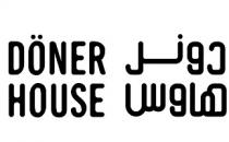 DÖNER HOUSE;دونر هاوس