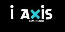 i axis mac & more