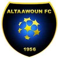 ALTAAWOUN FC 1956