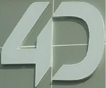 4D