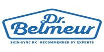 Dr.Belmeur SKIN -SYNC RX : RECOMMENDED BY EXPERTS