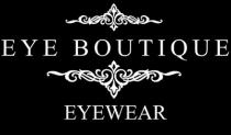 eye boutique EYEWEAR