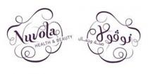Nuvola Health & Beauty;نوفولا صحة وجمال