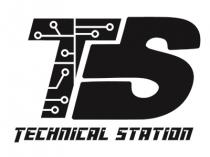Technical Station TS
