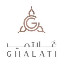 GHALATI;غلاتي