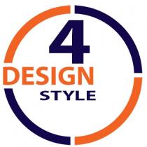 style 4D;أسلوب التصميم