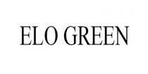 ELO GREEN