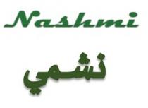 Nashmi;نشمي