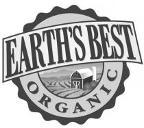 EARTH’S BEST ORGANIC