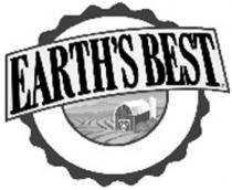 EARTH’S BEST