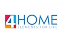 4 HOME ELEMENTS FOR LIFE