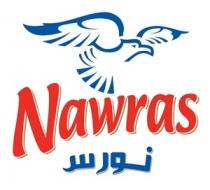 NAWRAS;نورس