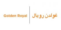 Golden Royal;غولدن رويال