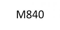M840