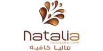 Natalia CHOCOLATE & COFFEE;نتاليا كافيه