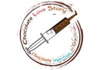 Chocolate Love Story - Chocolate Injection;حقنة الشوكولاتة