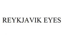REYKJAVIK EYES