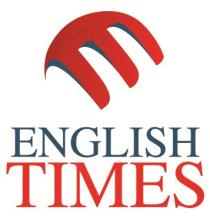English Times e