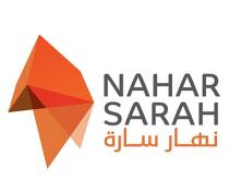 NAHAR SARAH;نهار سارة