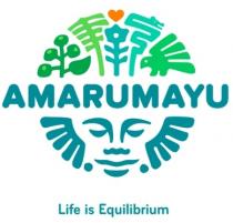 AMARUMAYU Life is Equilibrium