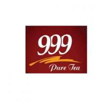 999 PURE TEA