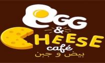 Egg & Cheese Cafe