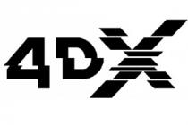 4DX