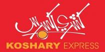 koshary EXPRESS;كشري اكسبرس