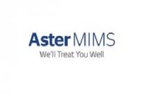 Aster MIMS We'll Treat You Well