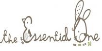 The Essential One