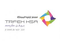 TRFEH KSA 2006;مصنع ترفيه المملكة