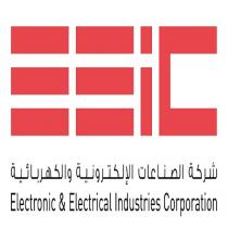 Electronic & Electrical Industries Corporation EEIC;شركة الصناعات الإلكترونية والكهربائية