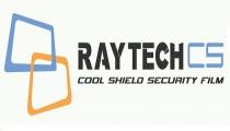 RAYTECH CS COOL SHILD SECURITY FILM