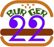 BURGER 22